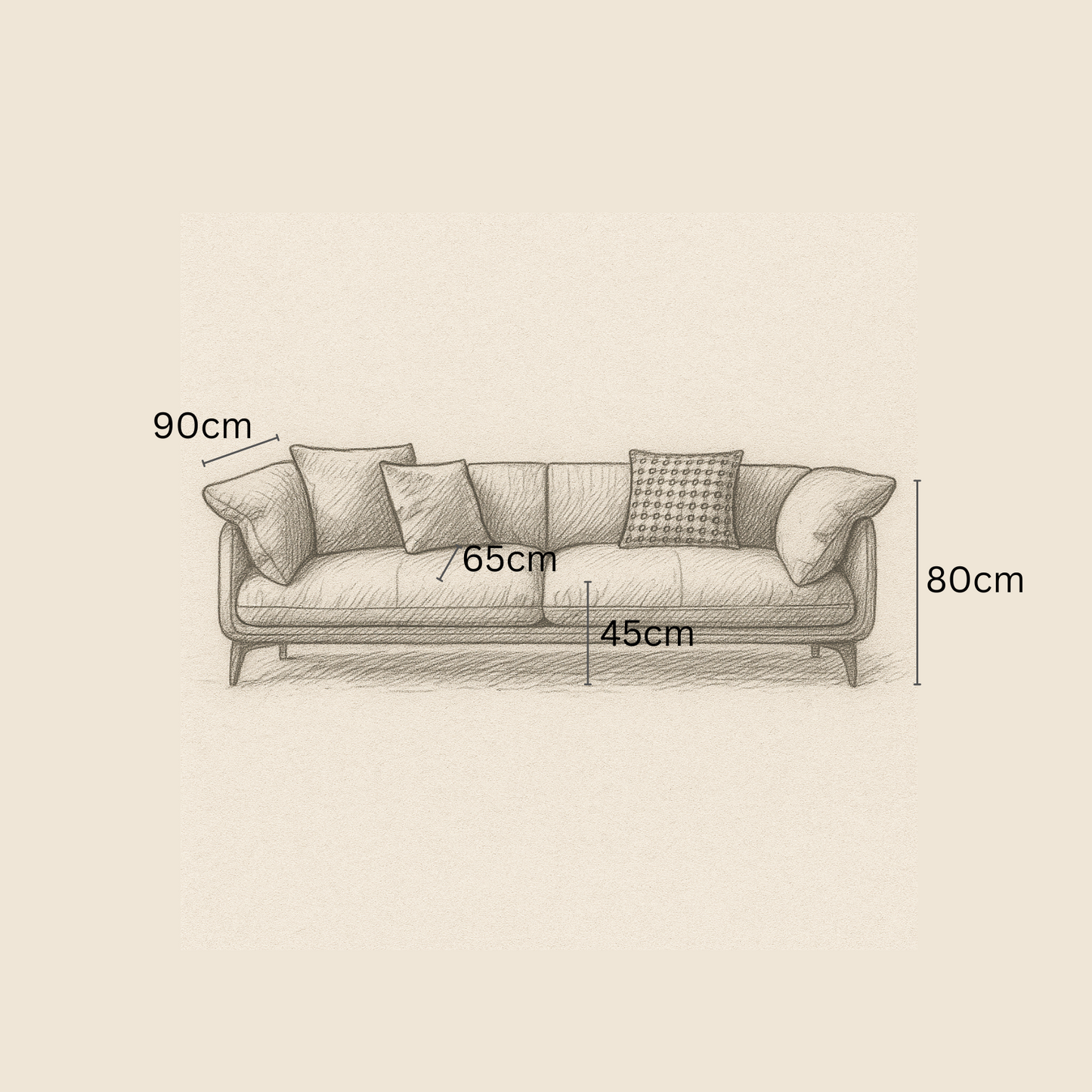 Marigold Sofa