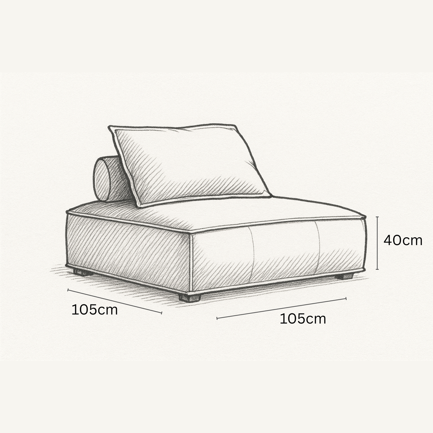 Olive Sofa