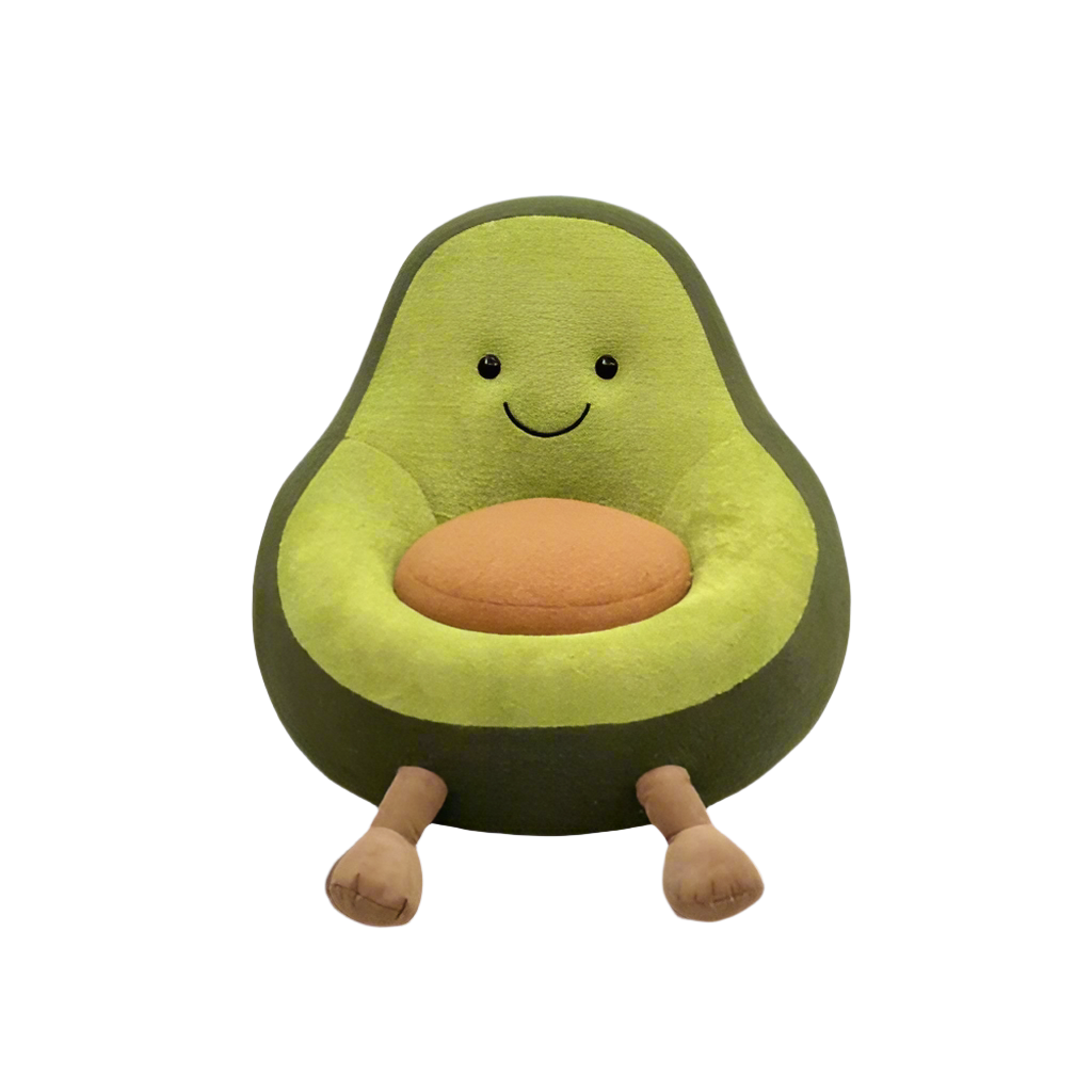 AvoCuddle Armchair