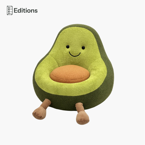 AvoCuddle Armchair