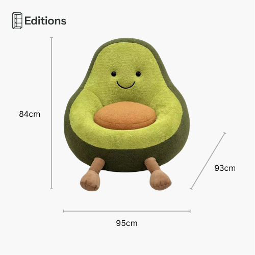 AvoCuddle Armchair