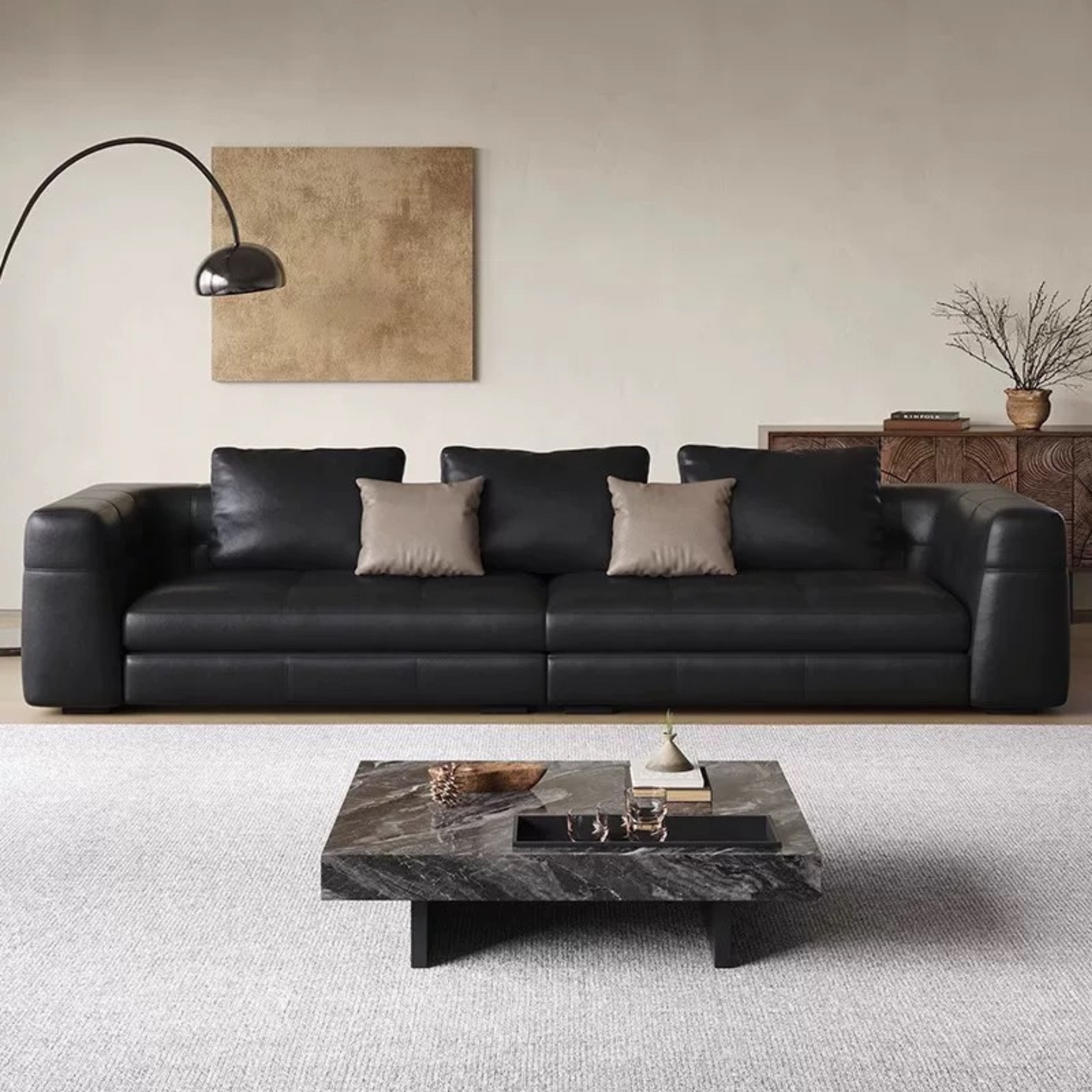 Linden Sofa
