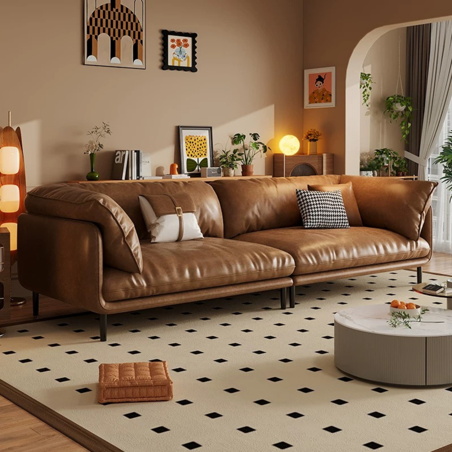 Marigold Sofa