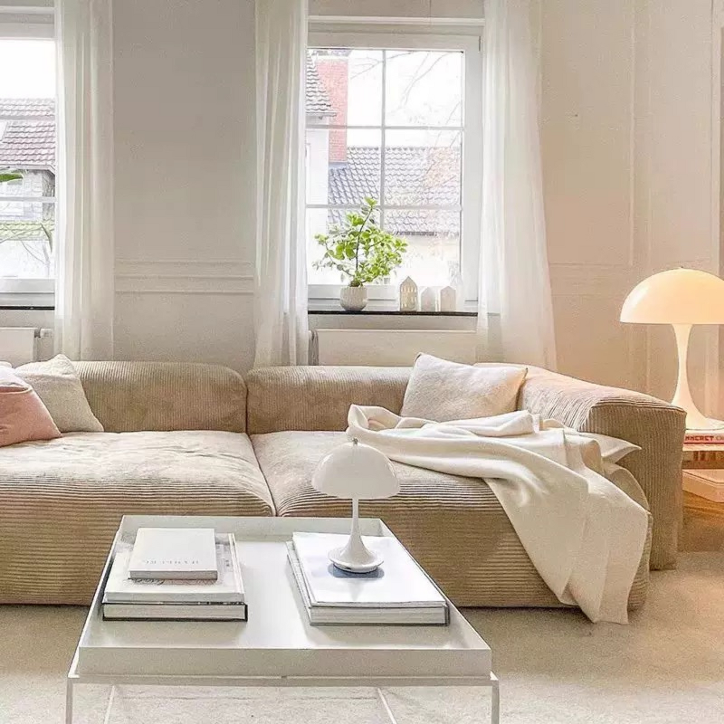 Fern Sofa