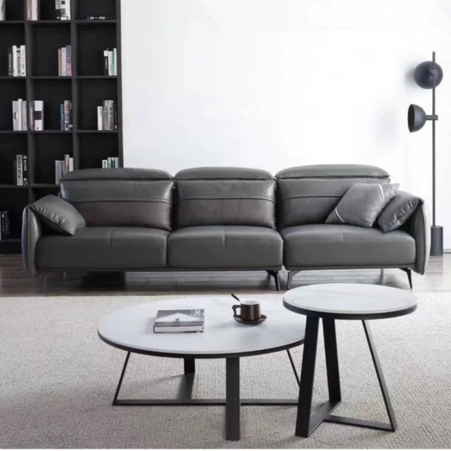 Birch Sofa