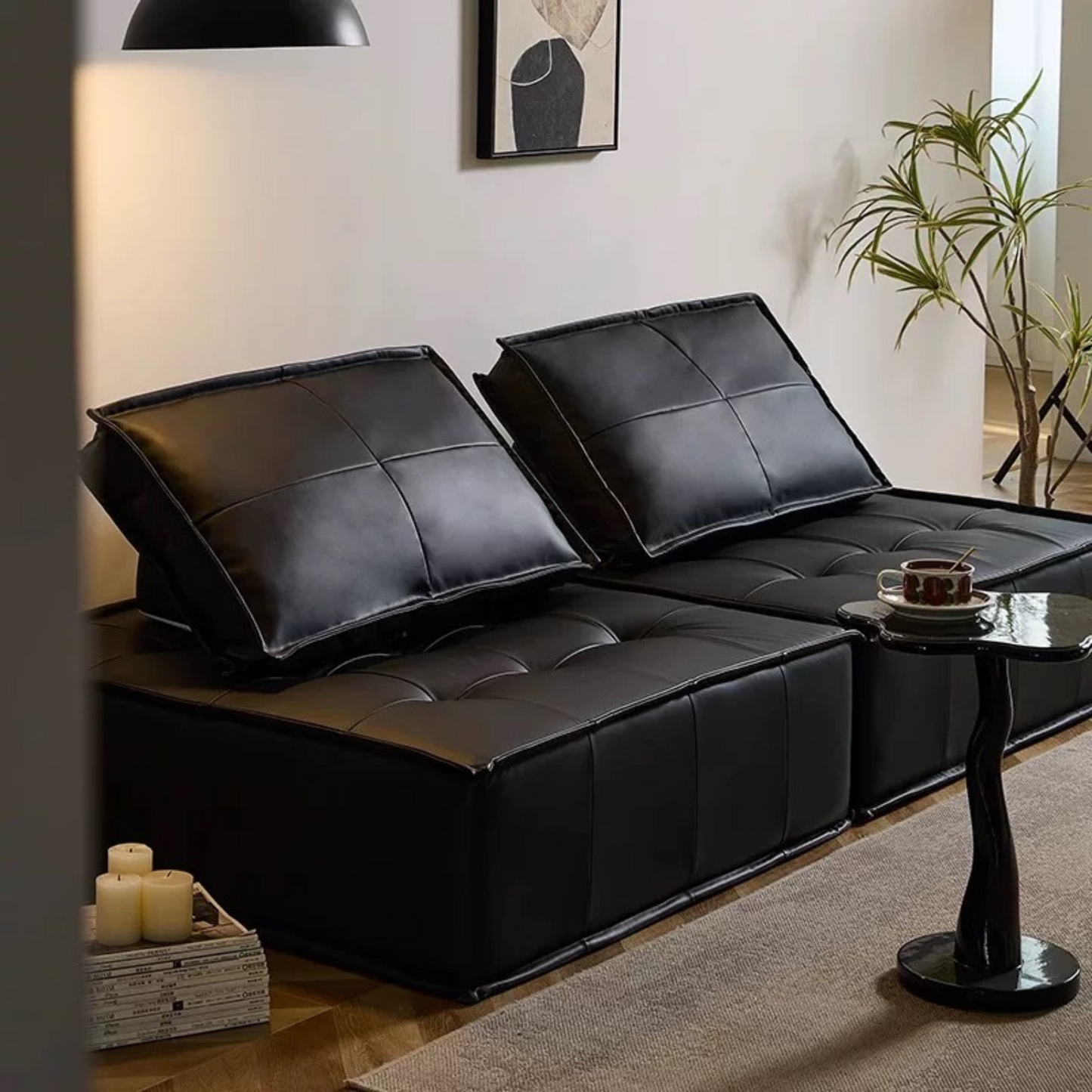 Olive Sofa