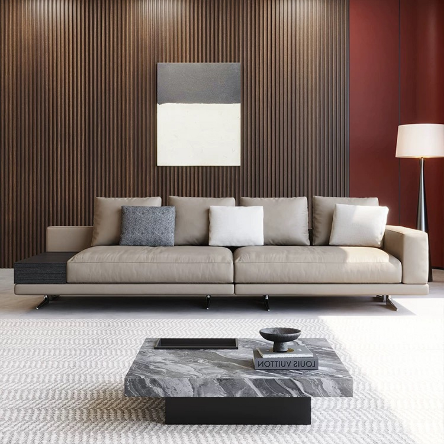 Aspen Sofa