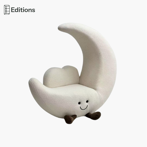 MoonGlow Armchair