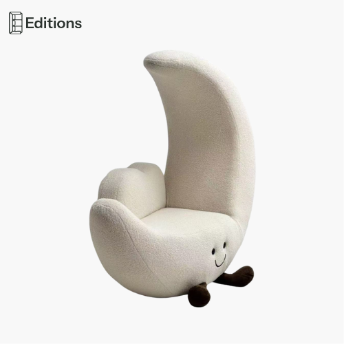 MoonGlow Armchair