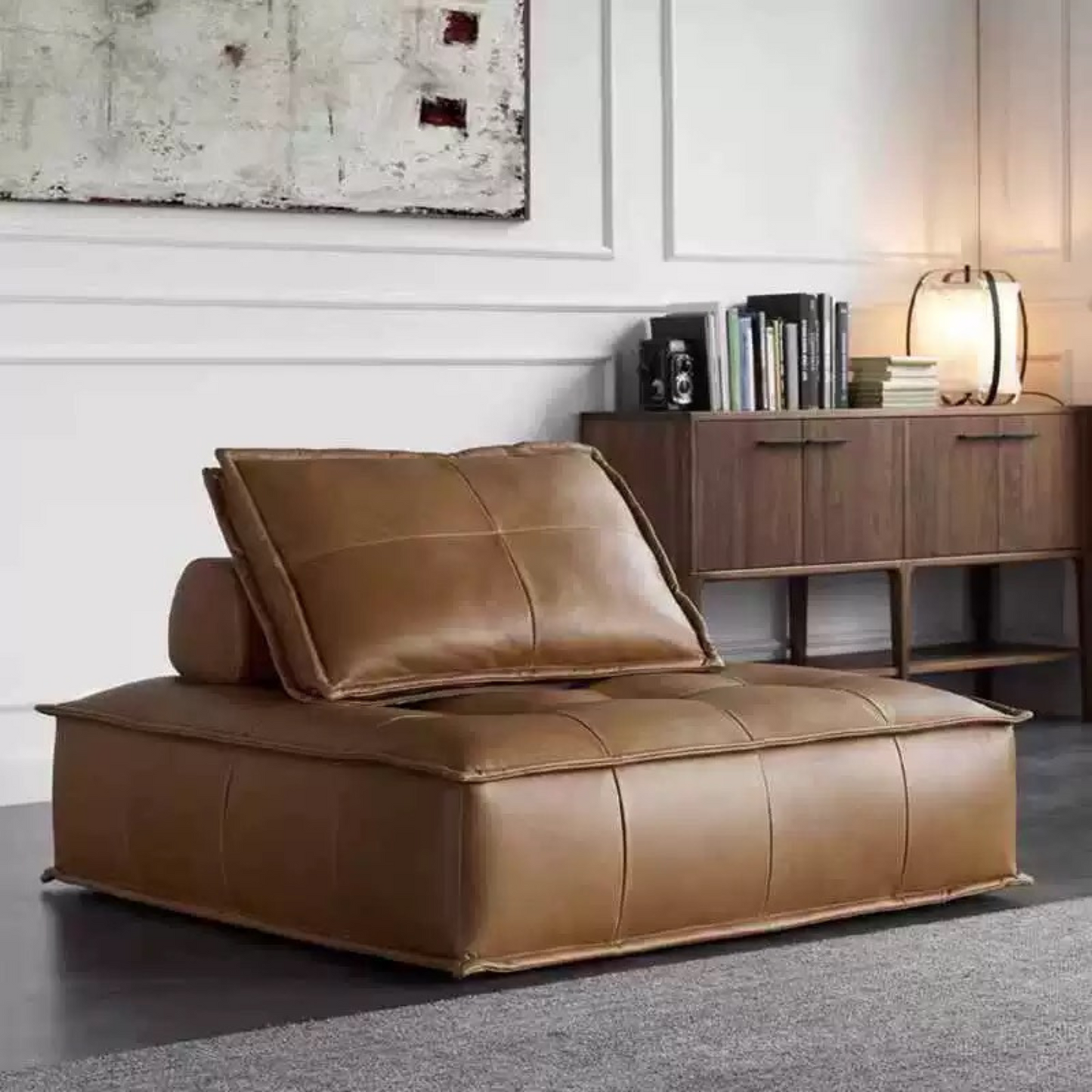Olive Sofa