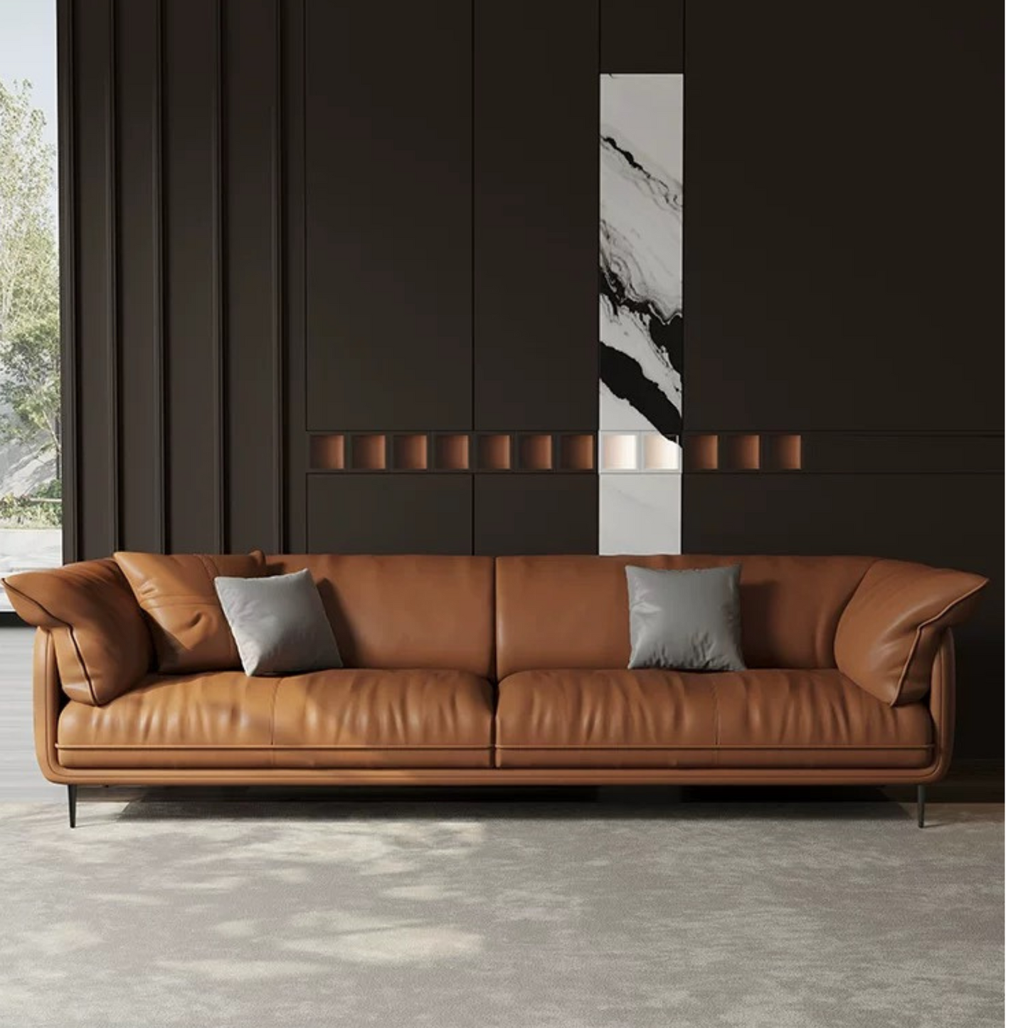 Marigold Sofa