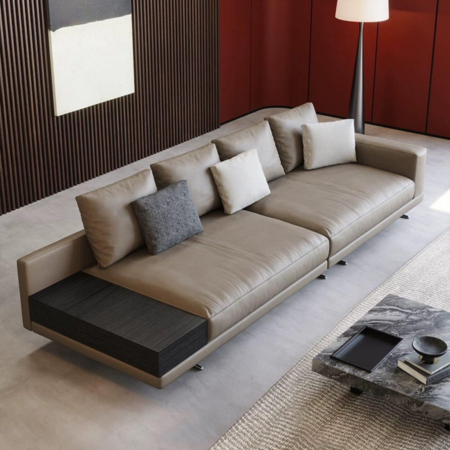 Aspen Sofa