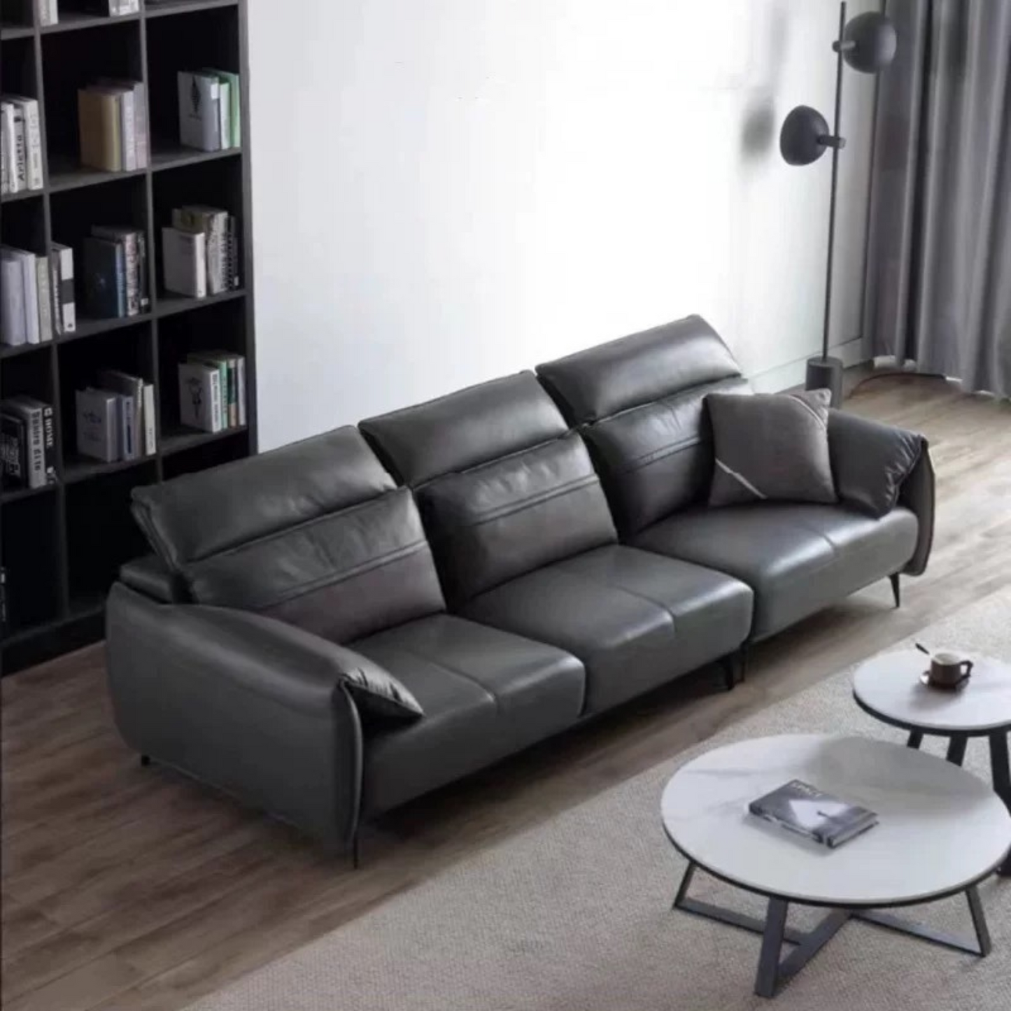Birch Sofa