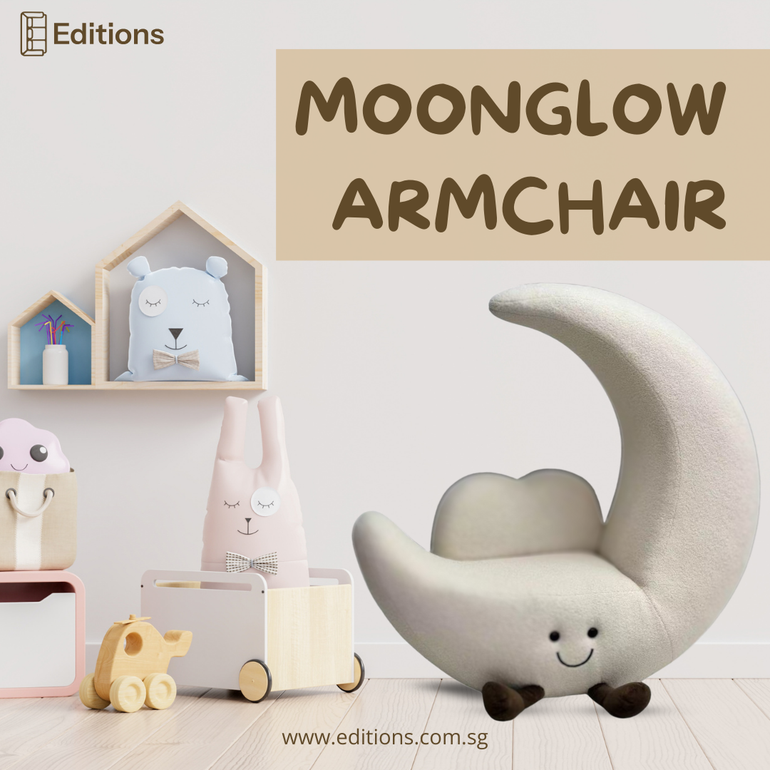 MoonGlow Armchair