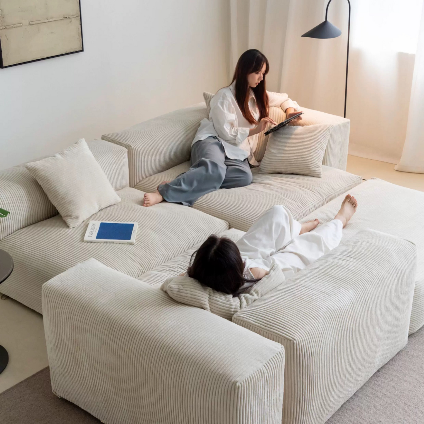 Fern Sofa