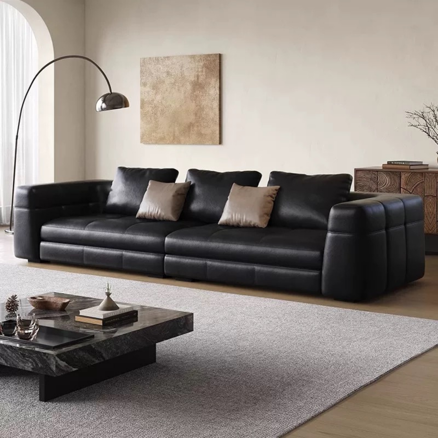 Linden Sofa