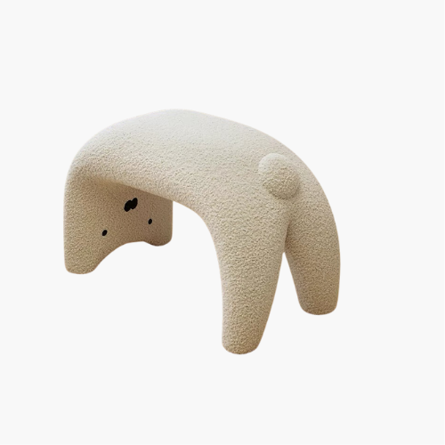 KittyStep Stool