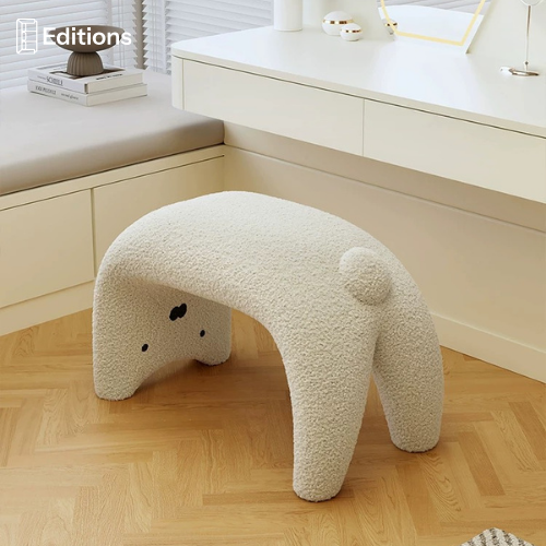 KittyStep Stool
