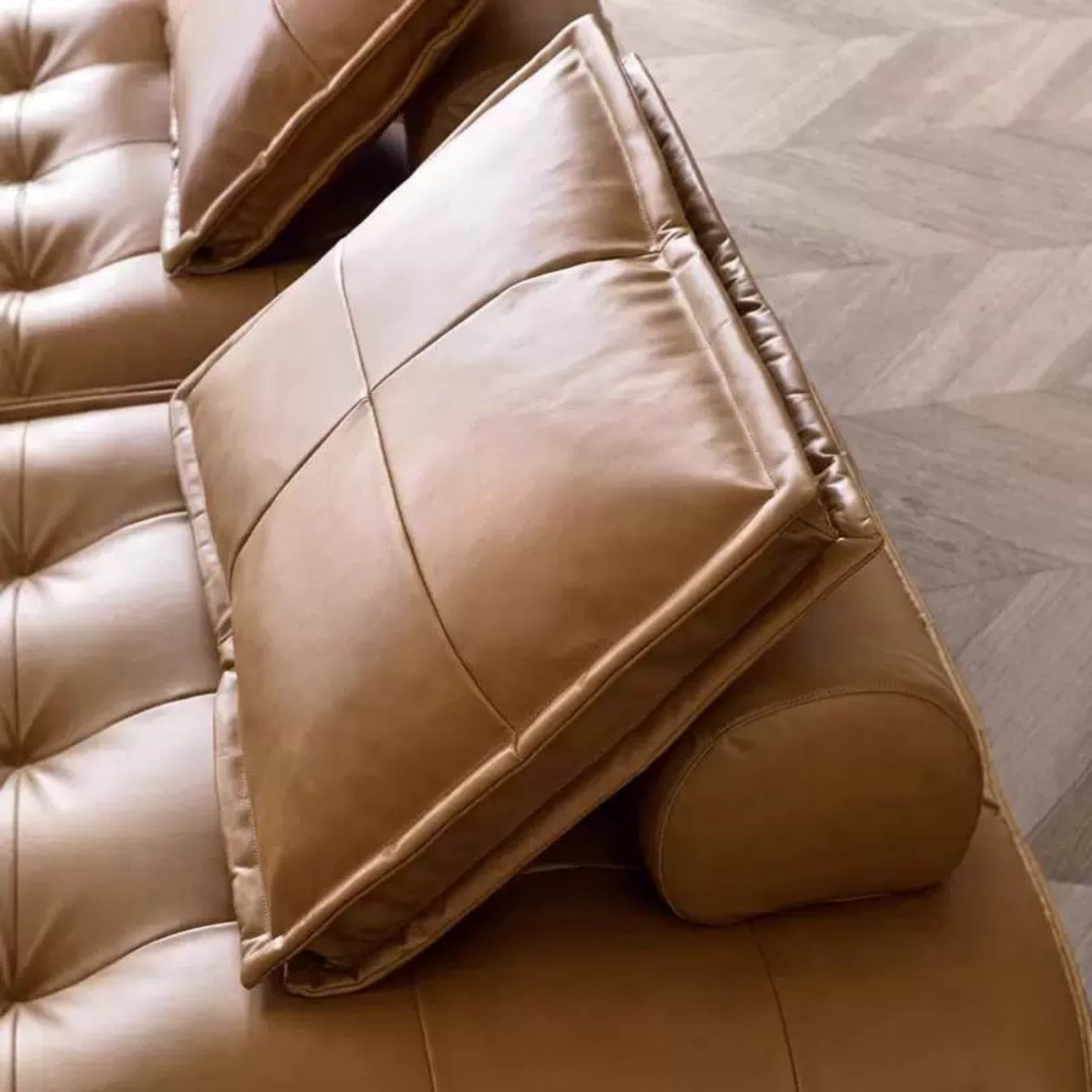 Olive Sofa