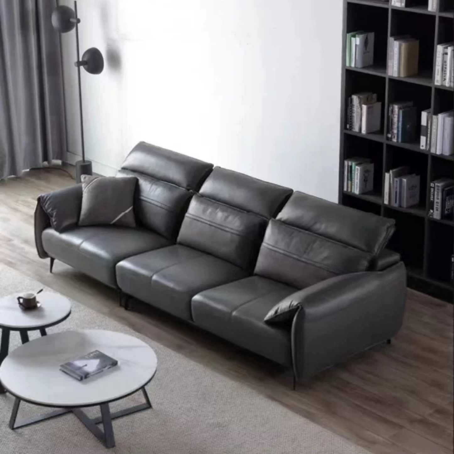 Birch Sofa