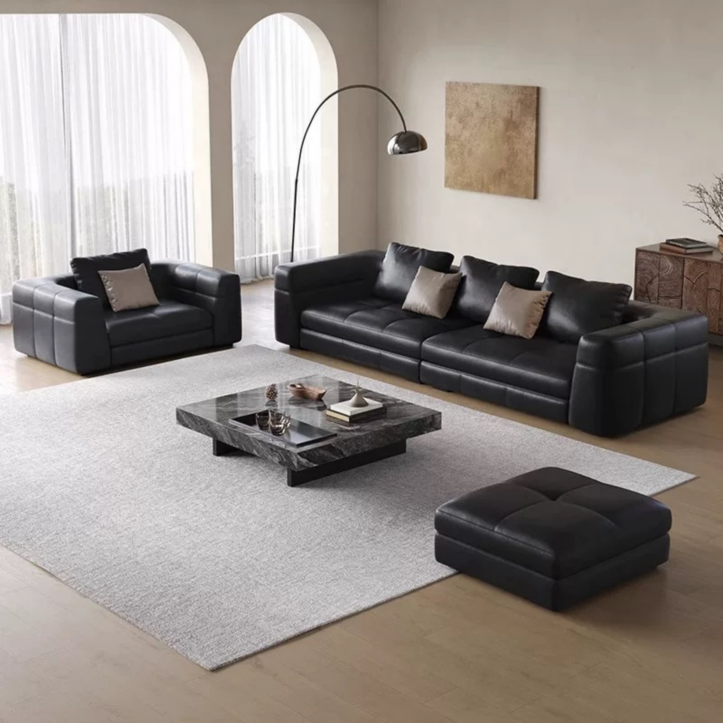 Linden Sofa