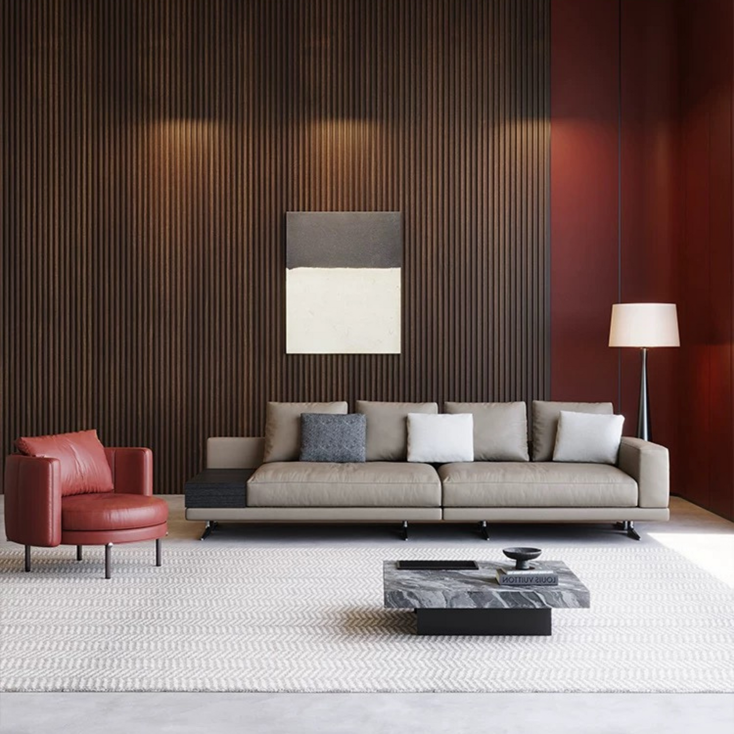 Aspen Sofa