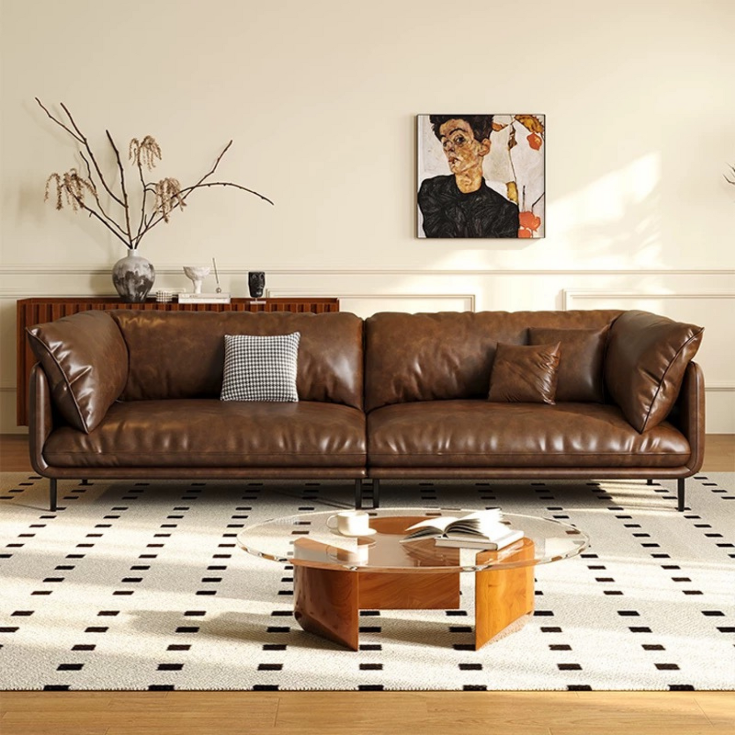 Marigold Sofa