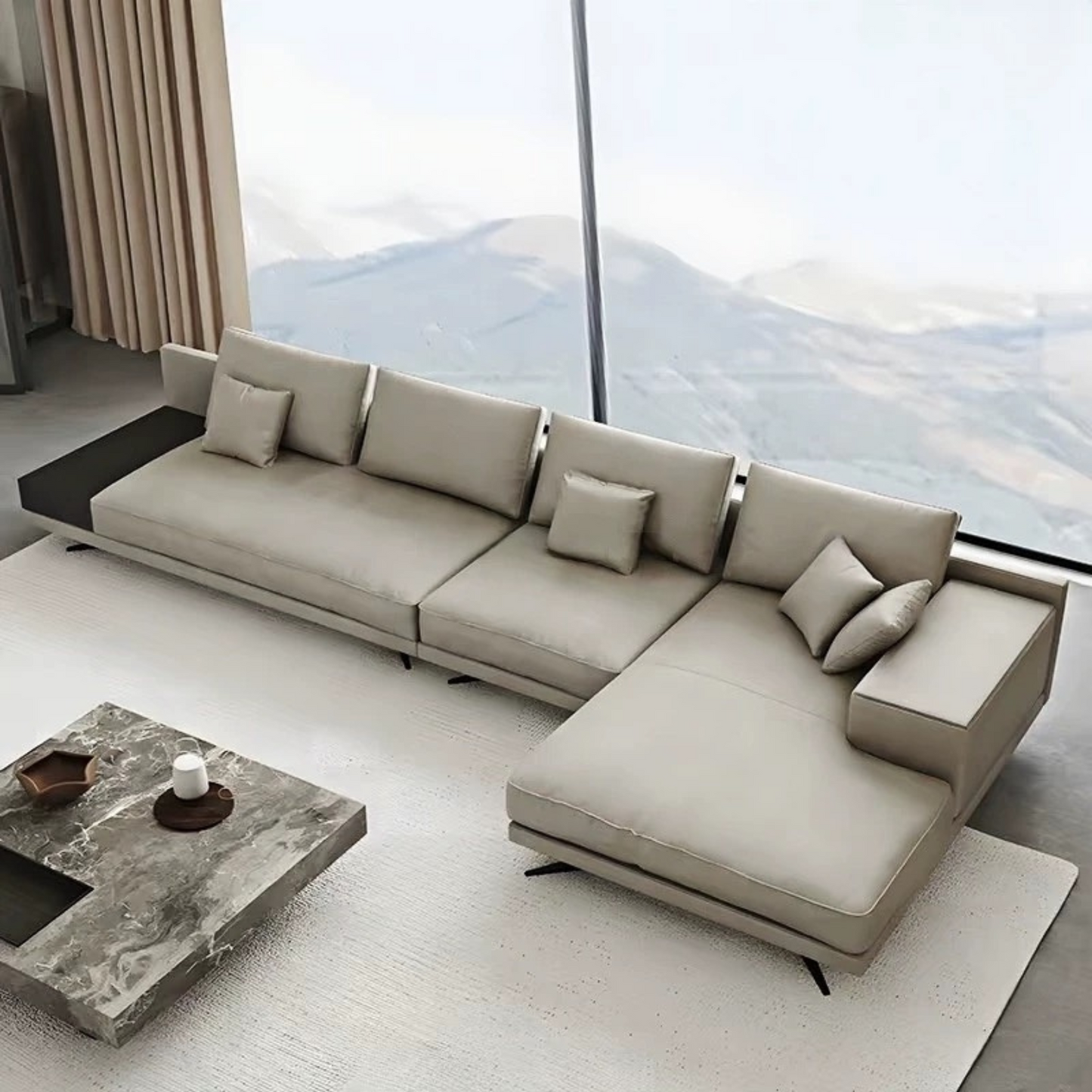Aspen Sofa