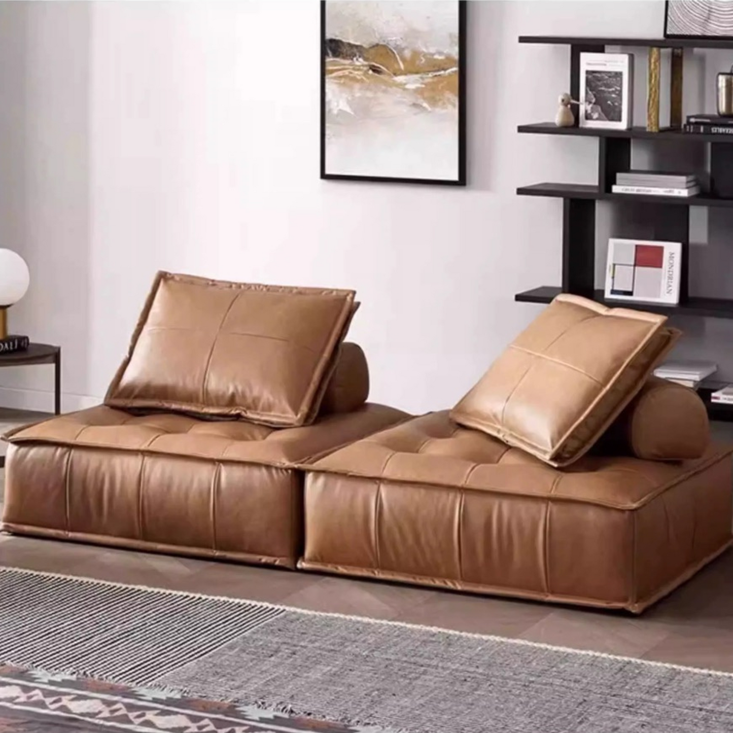 Olive Sofa