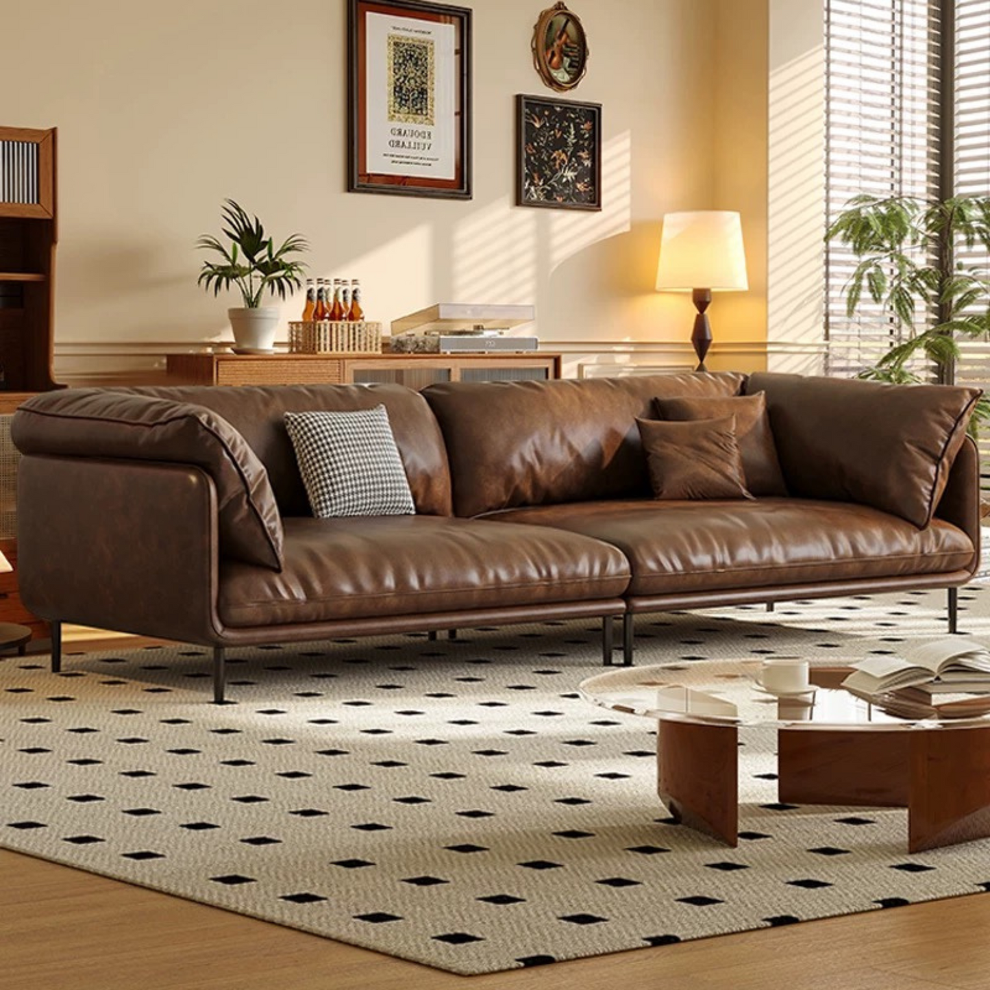 Marigold Sofa