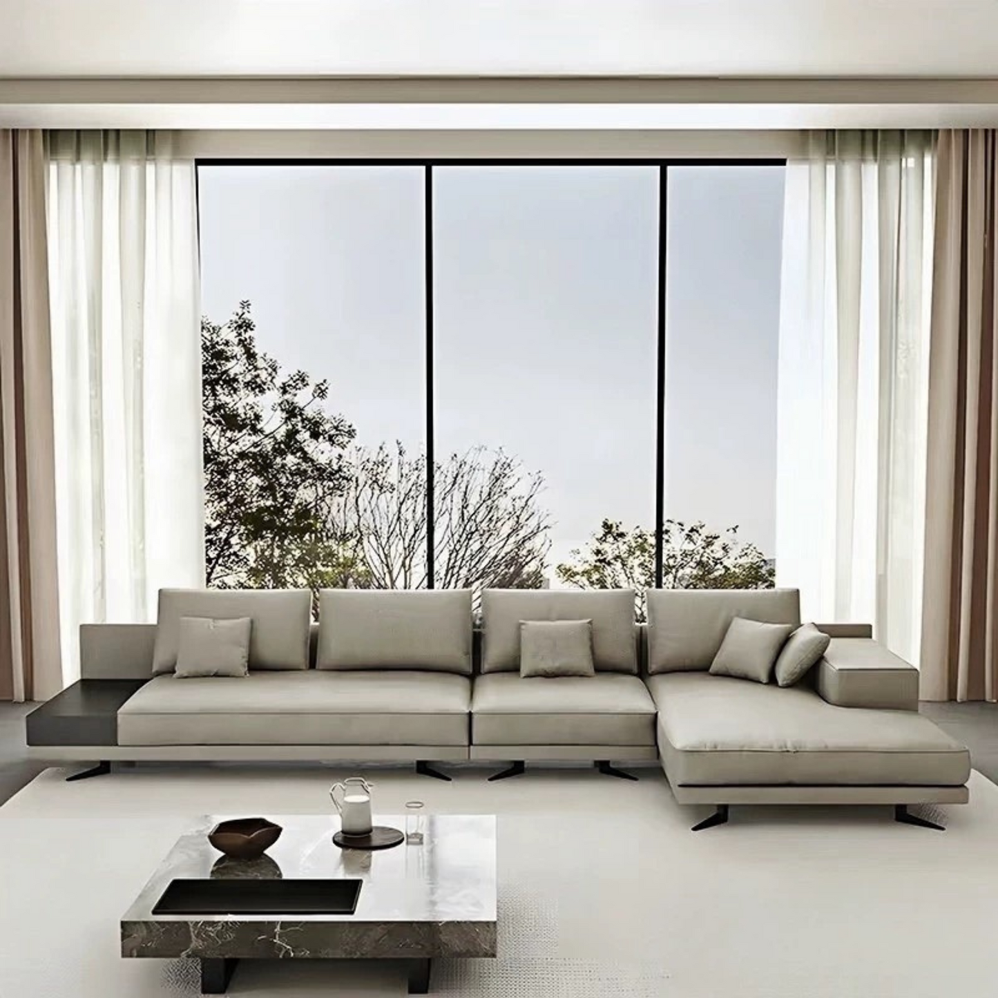 Aspen Sofa