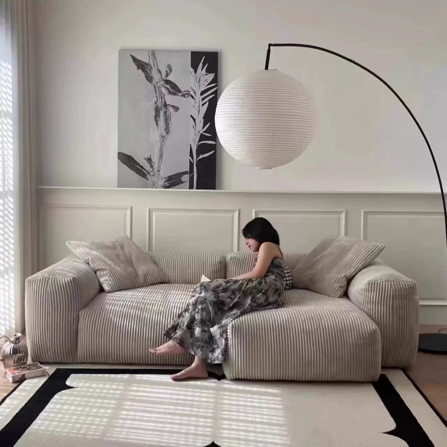 Fern Sofa