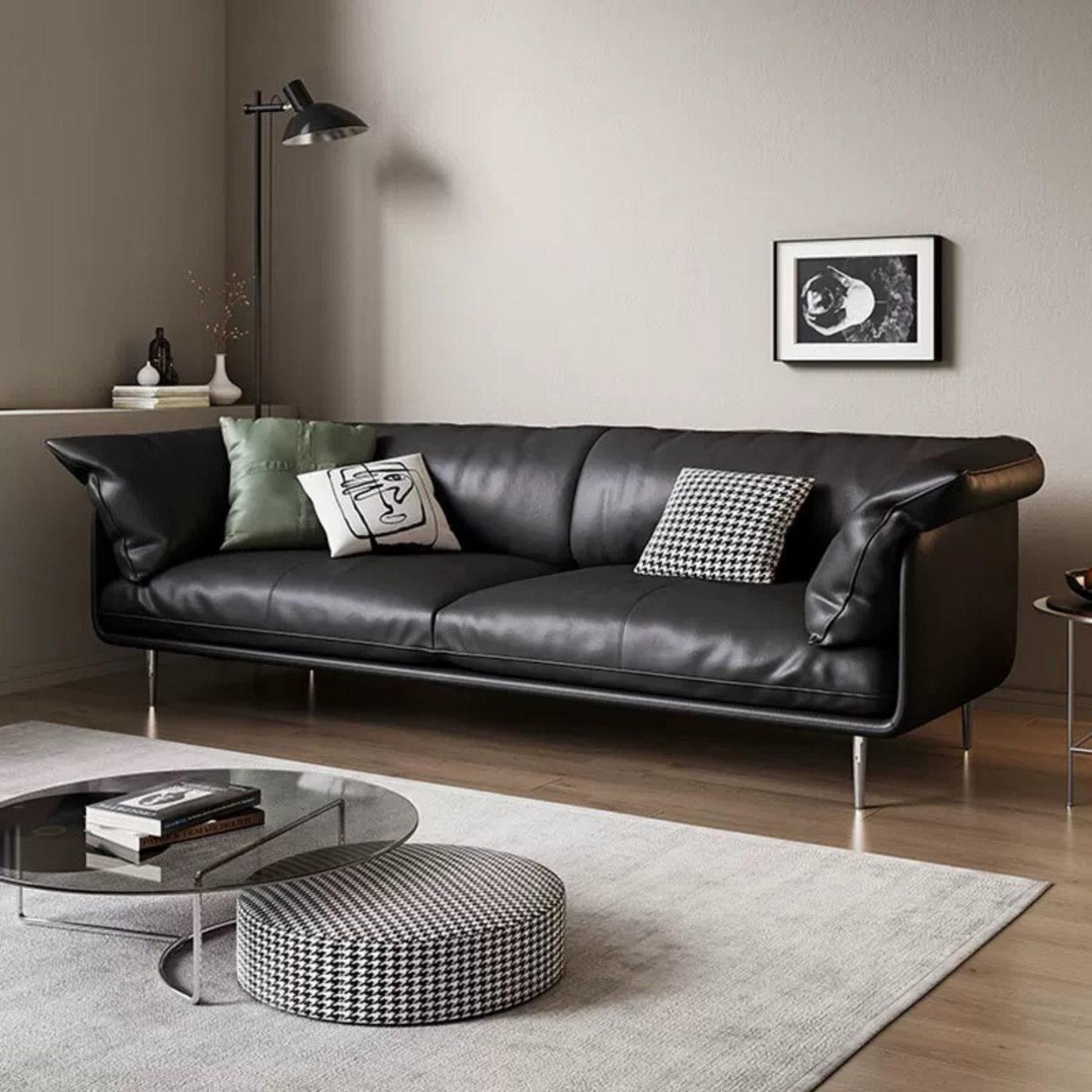Marigold Sofa