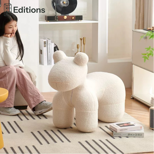 ClipClop Pony Seat