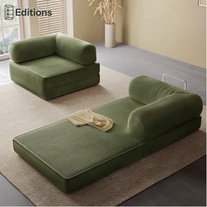 Mossi Sofa