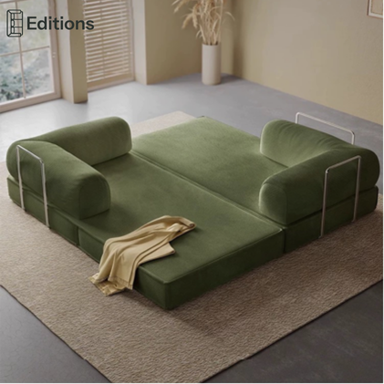 Mossi Sofa
