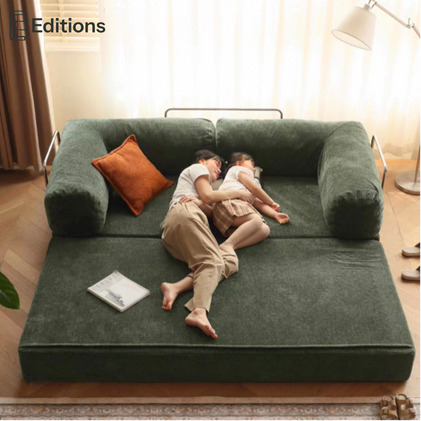 Mossi Sofa