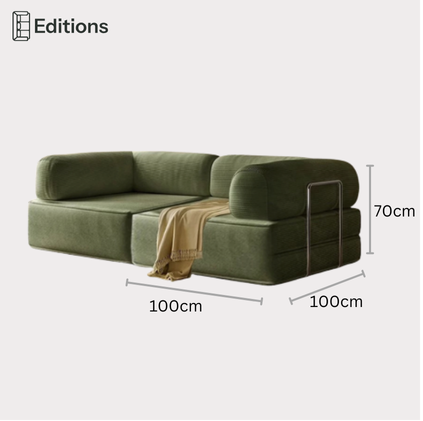 Mossi Sofa