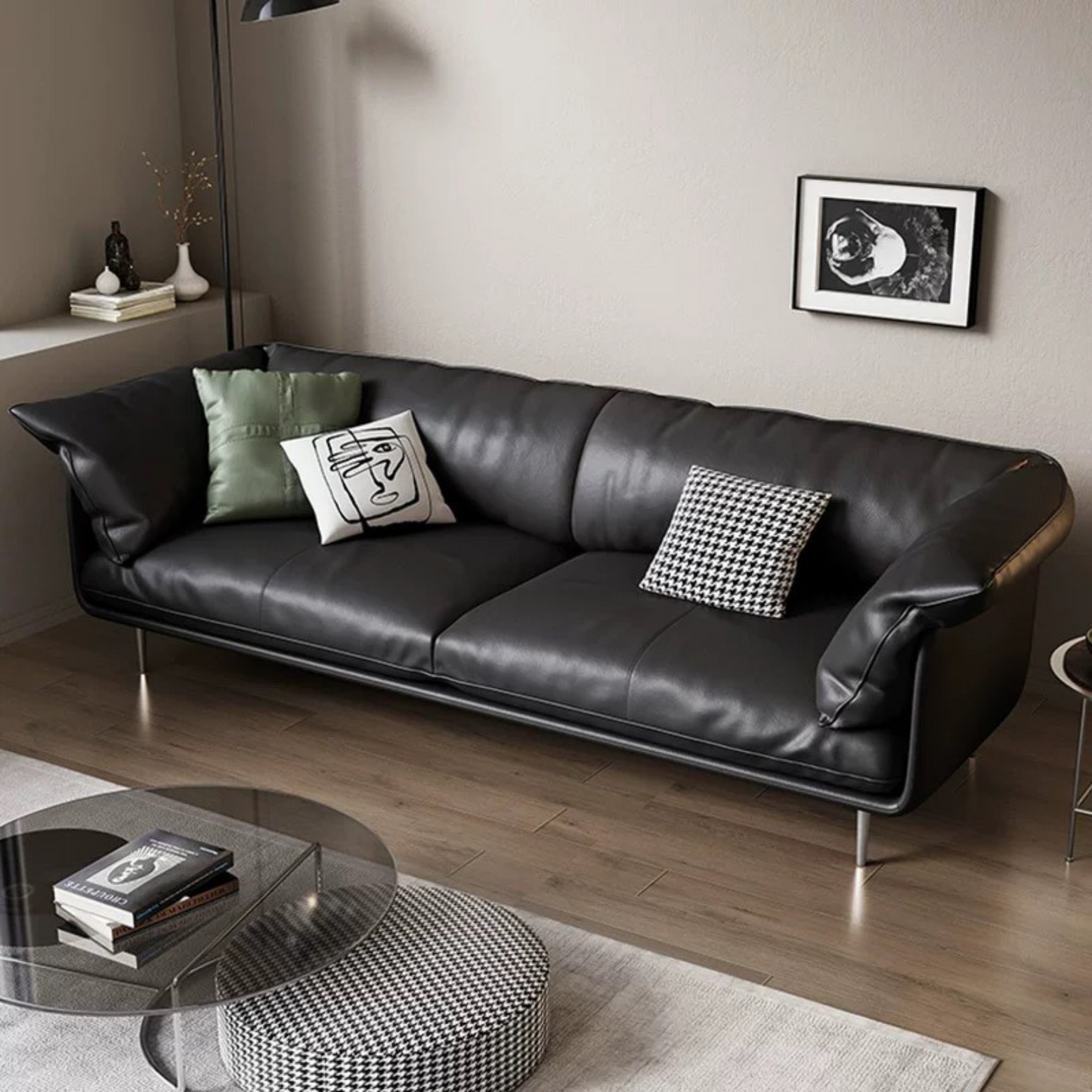 Marigold Sofa