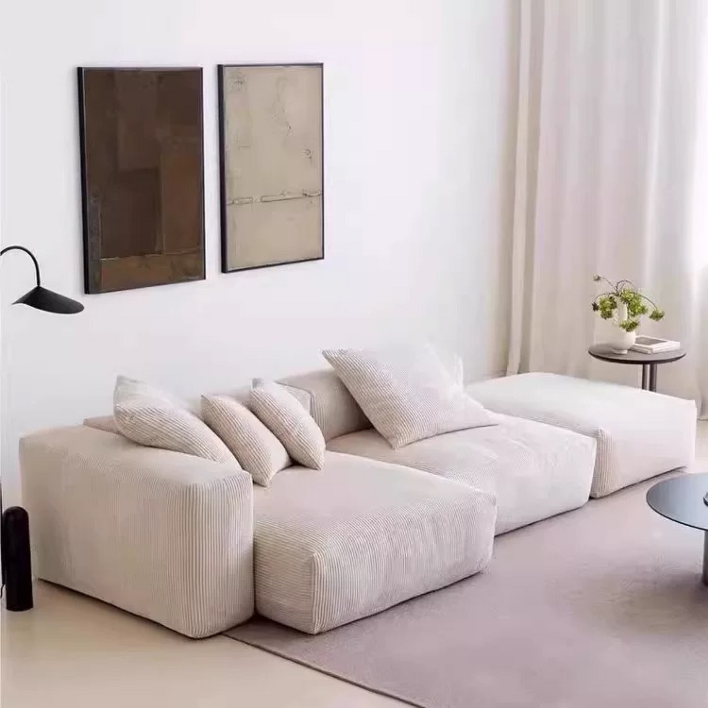 Fern Sofa