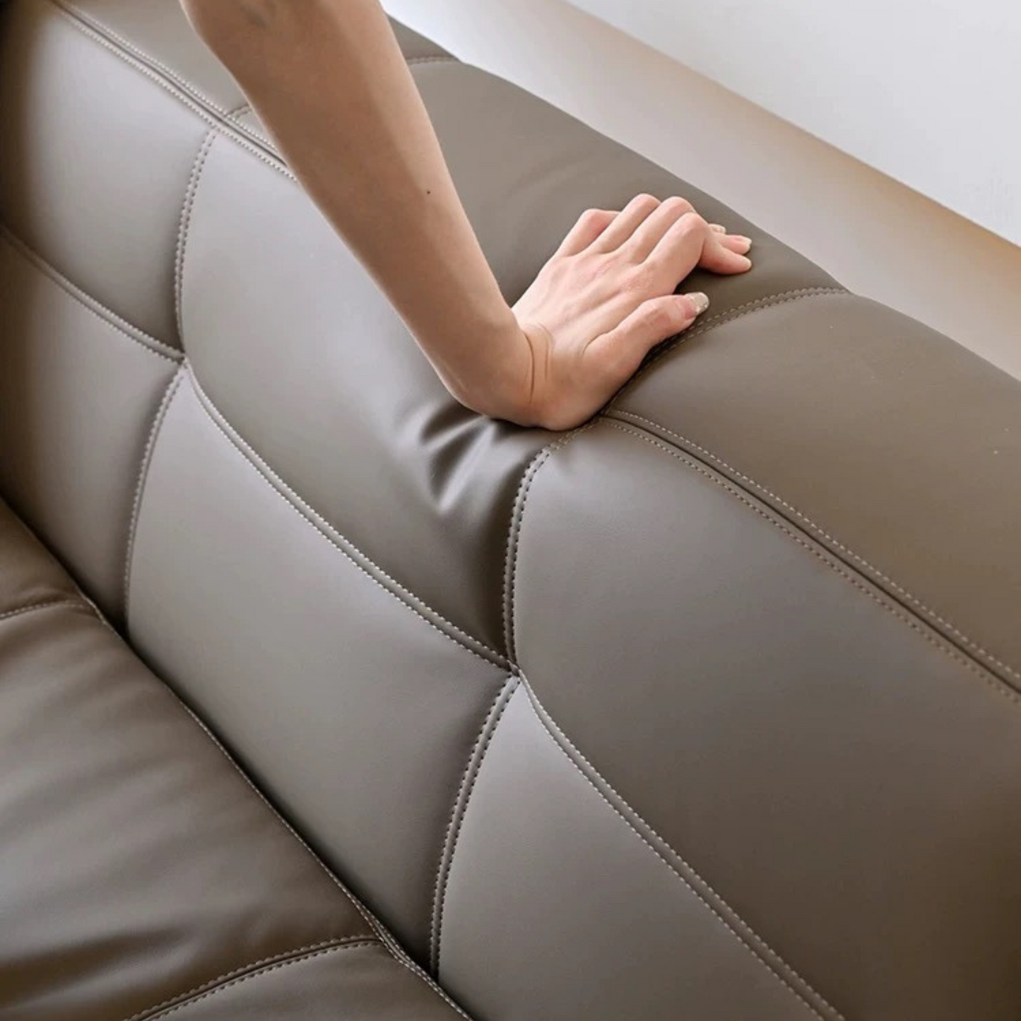 Linden Sofa