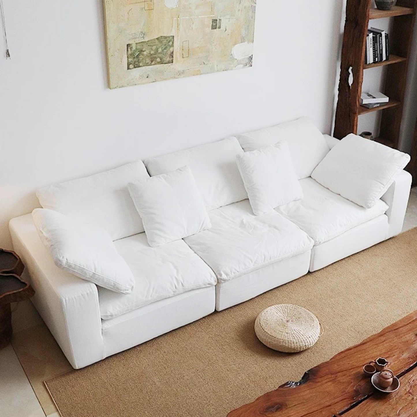 Magnolia Sofa