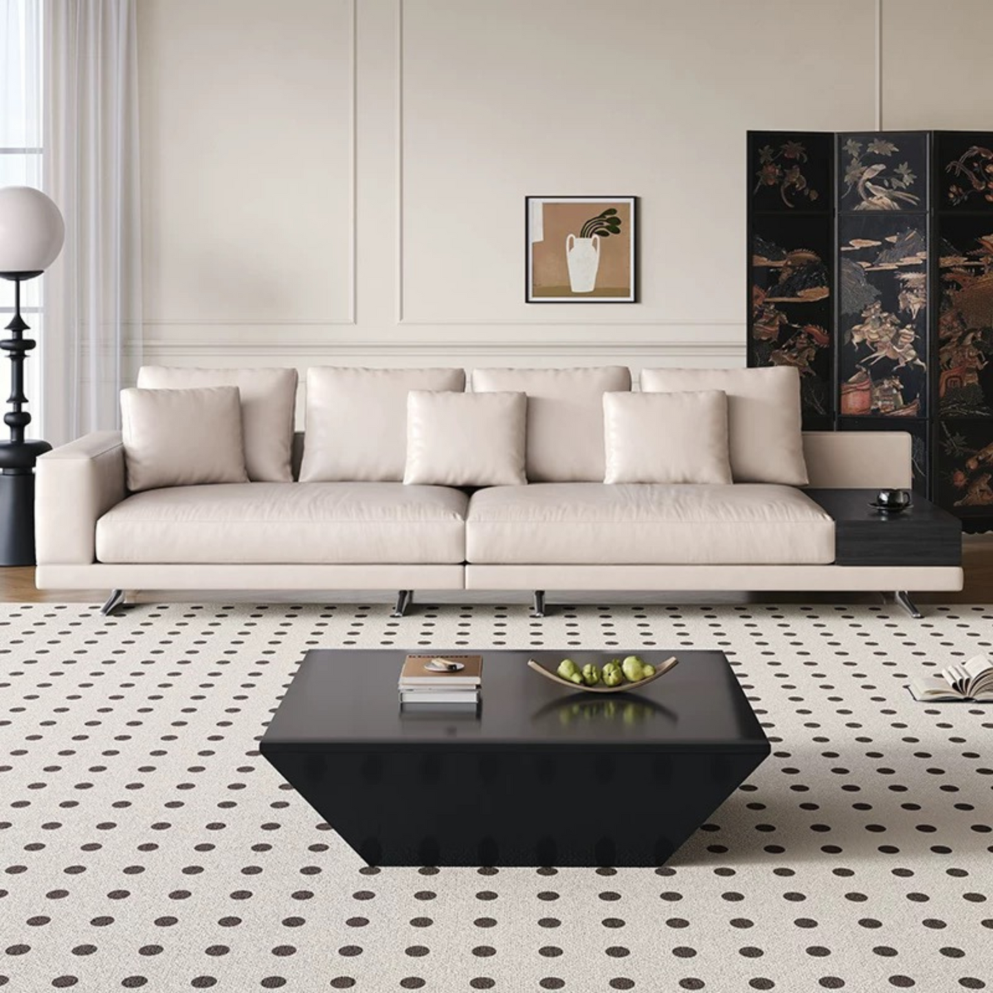 Aspen Sofa