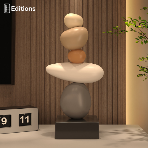 ZenBalance Sculpture