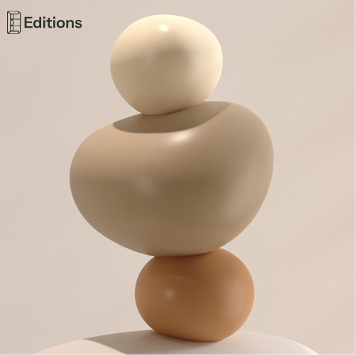 ZenBalance Sculpture