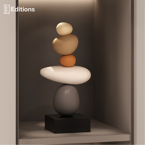 ZenBalance Sculpture