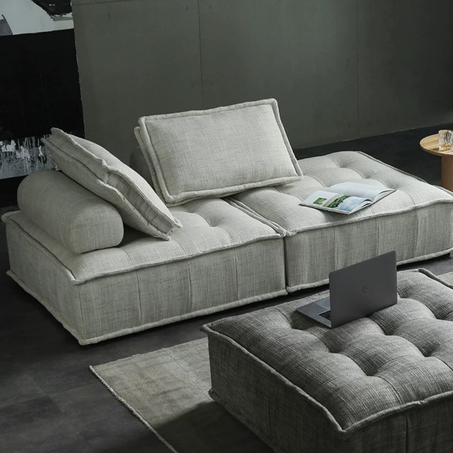 Olive Sofa
