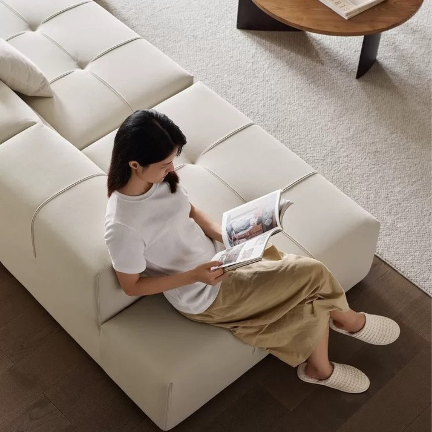 Lupin Sofa
