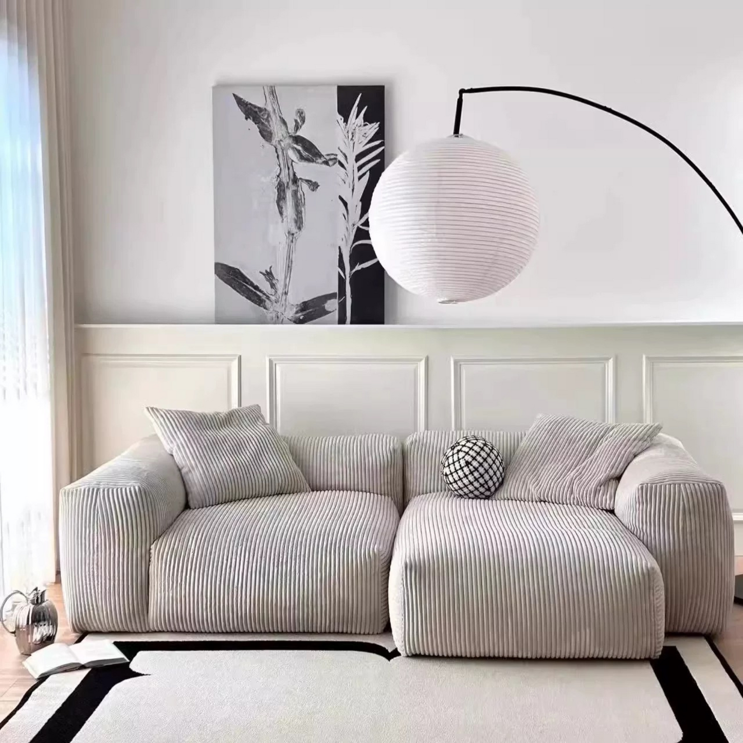 Fern Sofa