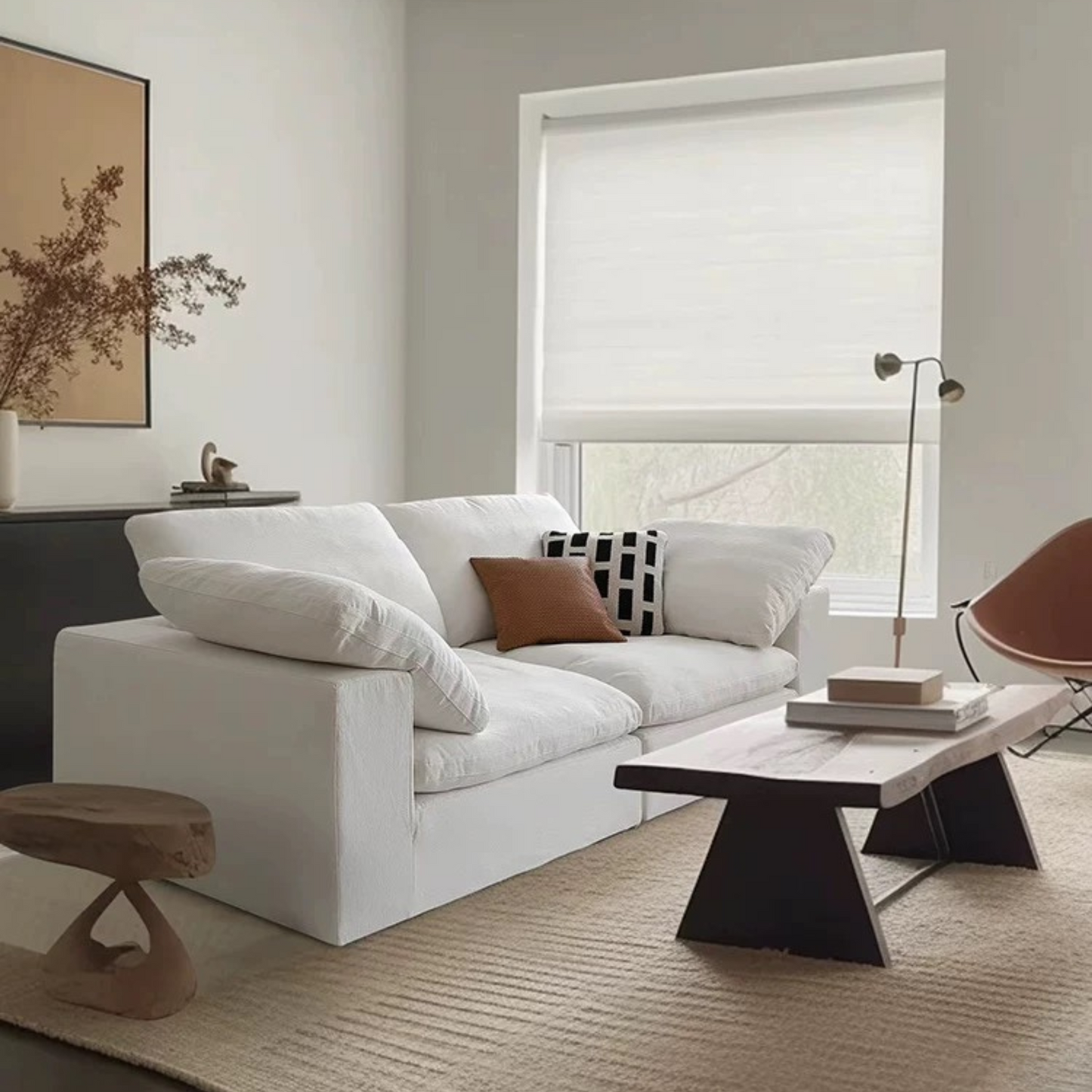 Magnolia Sofa